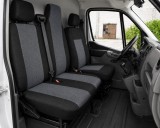 Cumpara ieftin Set Huse Scaune dedicate Renault Master Renault Master 2009-2016