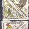 Mauritania 1963 Birds, MH G.154