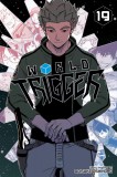 World Trigger - Volume 19 | Daisuke Ashihara, Shonen Jump