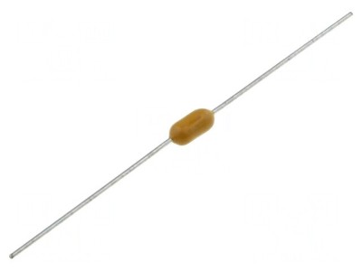 Siguranță &amp;Icirc;nt&amp;acirc;rziere 1A 125V Axial 3.175x7.11mm foto