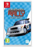 Old School Rally Special Edition