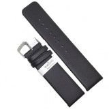 Curea Ceas Piele Neagra Morellato 1930: 14-30mm - A01X3076875