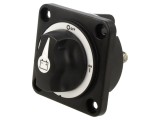 &Icirc;ntrerupător separator manual SPST 300A/32VDC