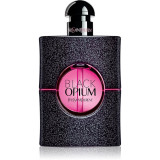 Cumpara ieftin Yves Saint Laurent Black Opium Neon Eau de Parfum pentru femei 75 ml