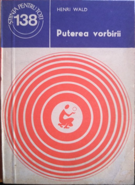 Puterea vorbirii