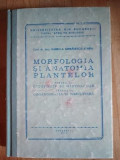 Morfologia si anatomia plantelor part. 1-Gabriela Serbanescu-Jitariu