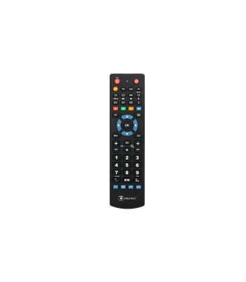 Telecomanda universala programabila model 4in1 foto