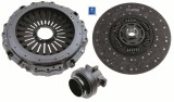 Kit ambreiaj DAF Cf, Cf 75, Xf Motor FA 290, FA 330, FA 370, FA 400, FA 410, FA 440, FA 460, FA 510, FA 75.360, FAC 400, FAC 410, FAC 440, FAC 460,