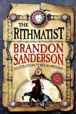 The Rithmatist foto