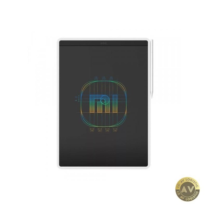 Tableta pentru Desenat / Scris Xiaomi Color Edition 13.5inch Alba BHR7278GL