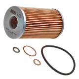 Filtru ulei ALCO - Mercedes S-Class/T1 Garage AutoRide