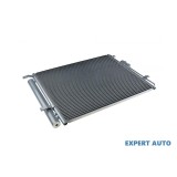 Radiator aer conditionat Hyundai Santa Fe 3 (2012-&gt;)[DM,DMA] #1