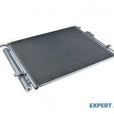 Radiator aer conditionat Hyundai Santa Fe 3 (2012->)[DM,DMA] #1