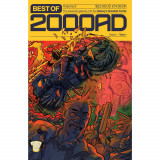 Best of 2000 AD TP Vol 03 (of 6)