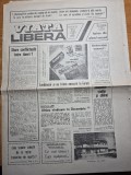 ziarul viata literara 23 ianuarie 1990 - ziar din galati