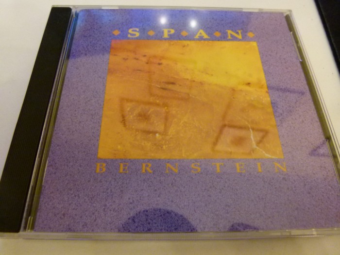 Span - bernstein