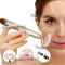 Roller cu VIBRARE-Rola masaj facial /corporal tip jad-SIGILAT Cadou dama