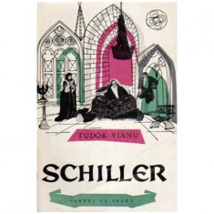 Tudor Vianu - Schiller - 109838