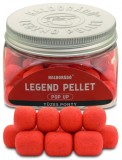 Haldorado - Pelete de carlig Legend Pellet Pop Up 12, 16mm - Crap Apa Calda