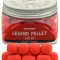 Haldorado - Pelete de carlig Legend Pellet Pop Up 12, 16mm - Crap Apa Calda