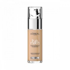 Fond de ten infuzat cu acid hialuronic True Match 3R/3C Rose Beige, 30ml, L&#039;Oreal Paris