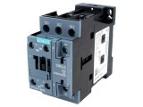 Contactor 3P 24VDC 17A 3RT2025-1BB40
