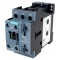 Contactor 3P 24VDC 17A