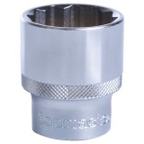Topmaster 330268 - Capat cheie tubulara cu profil hexagonal interior 12 laturi 19 mm 1/2 inch