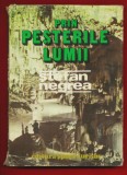 Stefan Negrea, &quot;Prin pesterile lumii&quot;, 1979