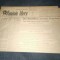 ZIARUL ROMANIA LIBERA 3 IULIE 1953