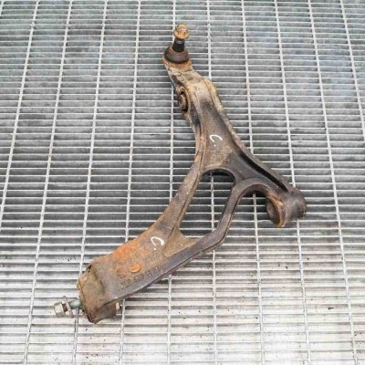 Braț inferior dreapta față PORSCHE CAYENNE 9PA 2007 OEM: 7L0407154B foto