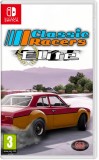 Classic Racer Elite NSW