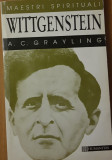 WITTGENSTEIN - A.C. GRAYLING