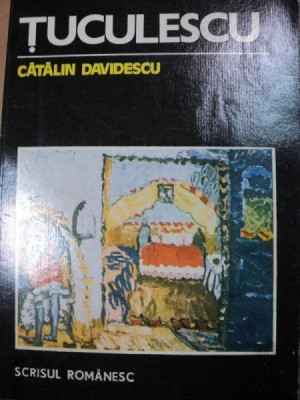 TUCULESCU- CATALIN DAVIDESCU, 1988 foto