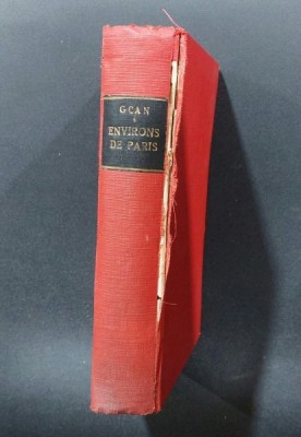 Environs de Paris - Georges Cain foto
