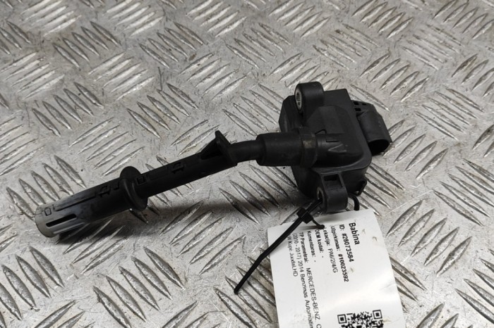 Bobina de inducție de &icirc;naltă tensiune MERCEDES-BENZ CLS C218 2014 OEM: A2769060260,0221604034 28073584
