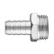 Fiting/adaptor pentru cuplare rapida 12mm cu M1/2&quot; NEO TOOLS 12-618 HardWork ToolsRange