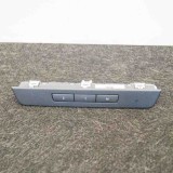 Panou Butoane BMW 5 Gran Turismo F07 2012, OEM 921574828227013, Componente Instalatie Electrica, Buton Start Stop