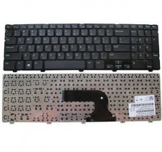 Tastatura laptop second hand Dell Inspiron 15 3521 5521 15R 5537 Latitude 3540 DP/N 9D97X foto