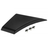 Bandou decorativ spate Renault Master 3 2010-, Opel Movano B 2010-, Stanga-parte sofer, in fata rotii spate, versiune extinsa L3, 768F20004R