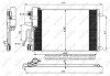 NRF 35975 EASY FIT Condensator, climatizare