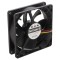 Ventilator axial DC 24V 92mm 43dBA