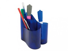 Suport pixuri ICO Lux transparent