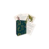 Healing Plants: 50 Botanical Cards Illustrated by the Pioneering Herbalist Elizabeth Blackwell