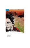 Level 4: The Client, With MP3 Audio CD - Paperback brosat - Pearson