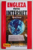 Engleza pentru internet &ndash; Gabriel Otman (1999)
