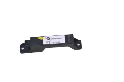 Antena Keyless Entry JEEP GRAND CHEROKEE IV WK, WK2 2012 OEM: 04749296AA | 15236951 foto