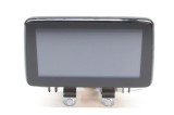 Ecran de navigație MAZDA CX-3 DK 2018 OEM: DG9H-66-9C0-D,K2352,10R-05-11062 13989606
