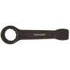 TOPMASTER 230147 Cheie inelara de impact 24 mm Cr-V, Topmaster Profesional
