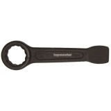 TOPMASTER 230156 Cheie inelara de impact 50 mm Cr-V, Topmaster Profesional